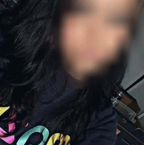 Ingrid, 26