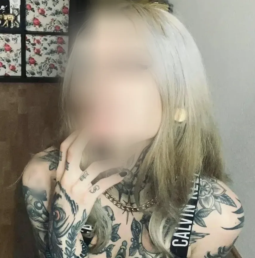Kerstin, 21