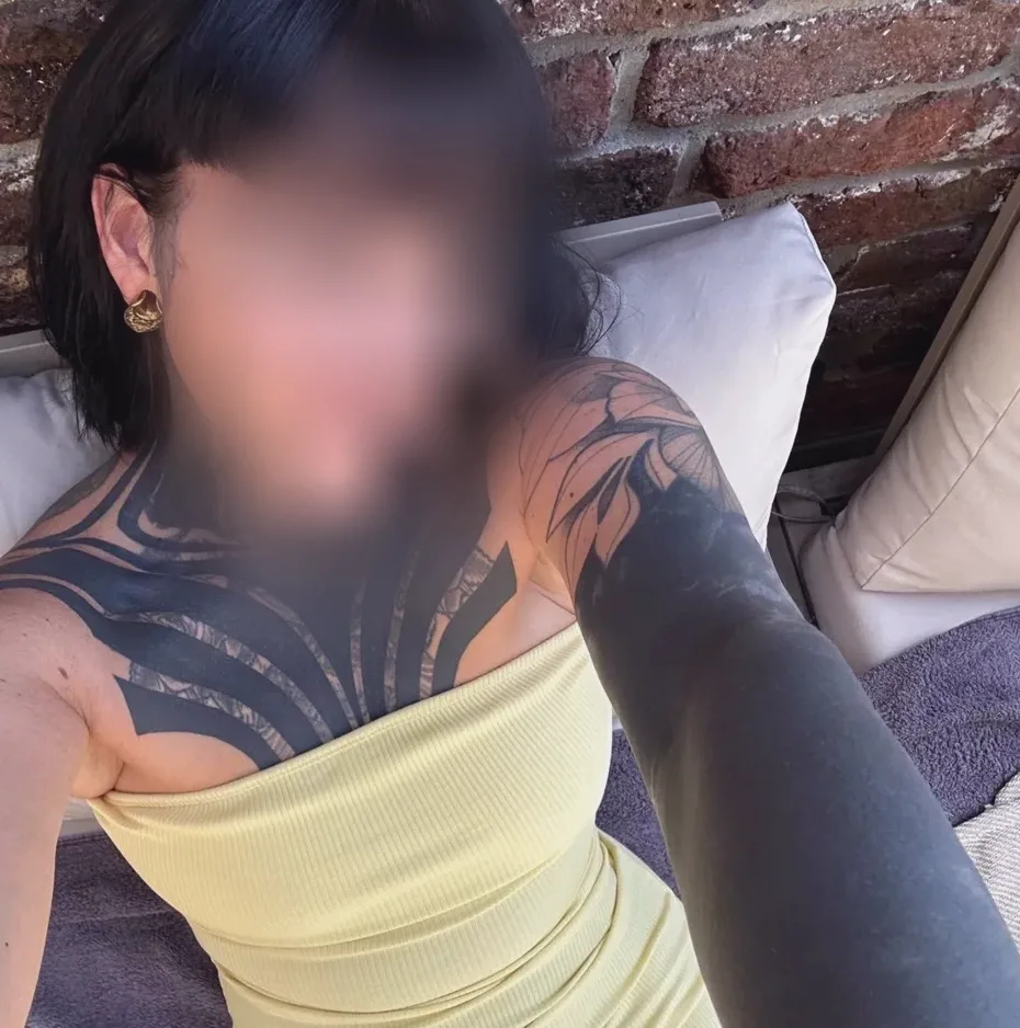 Kerstin, 35