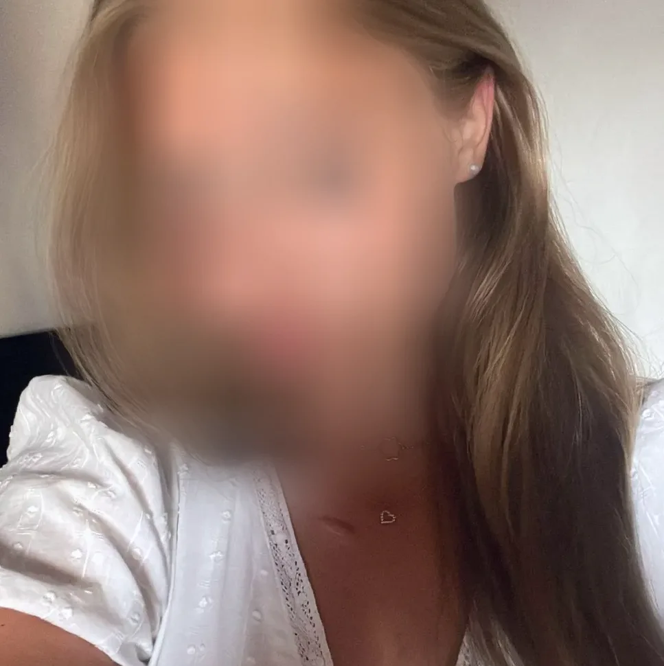 Zainab, 19